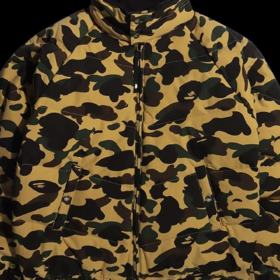 Bape Shop