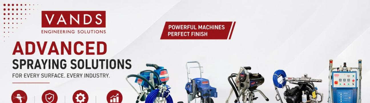 Vands Engineering Solutions