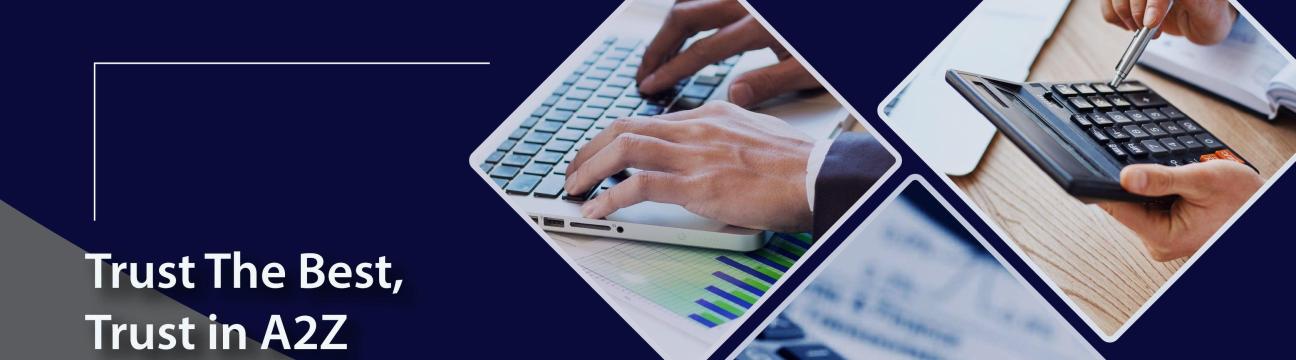 A2Z Accounting Solutions