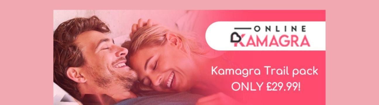 Online Kamagra