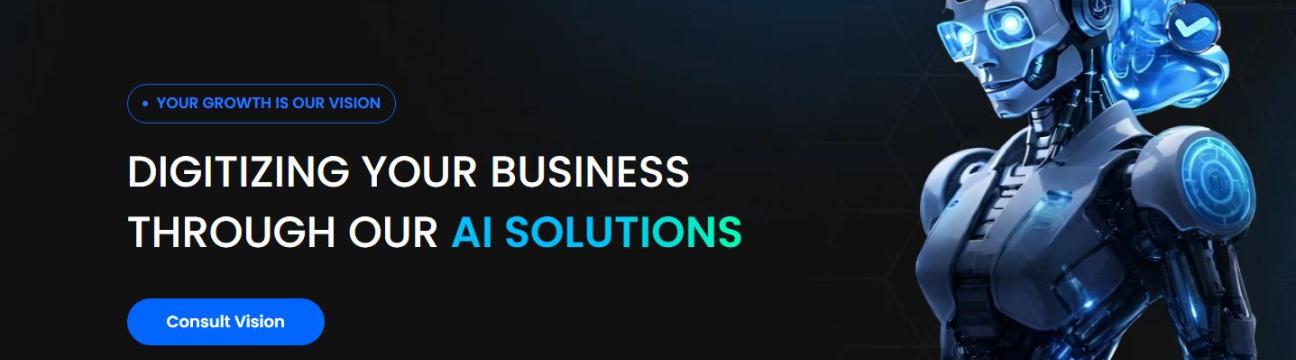 Vision Infotech