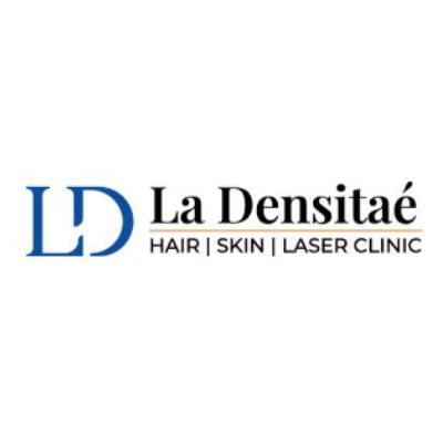 Ladensitae Hair Transplant Clinic