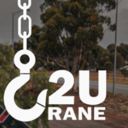 Crane2U Crane2U