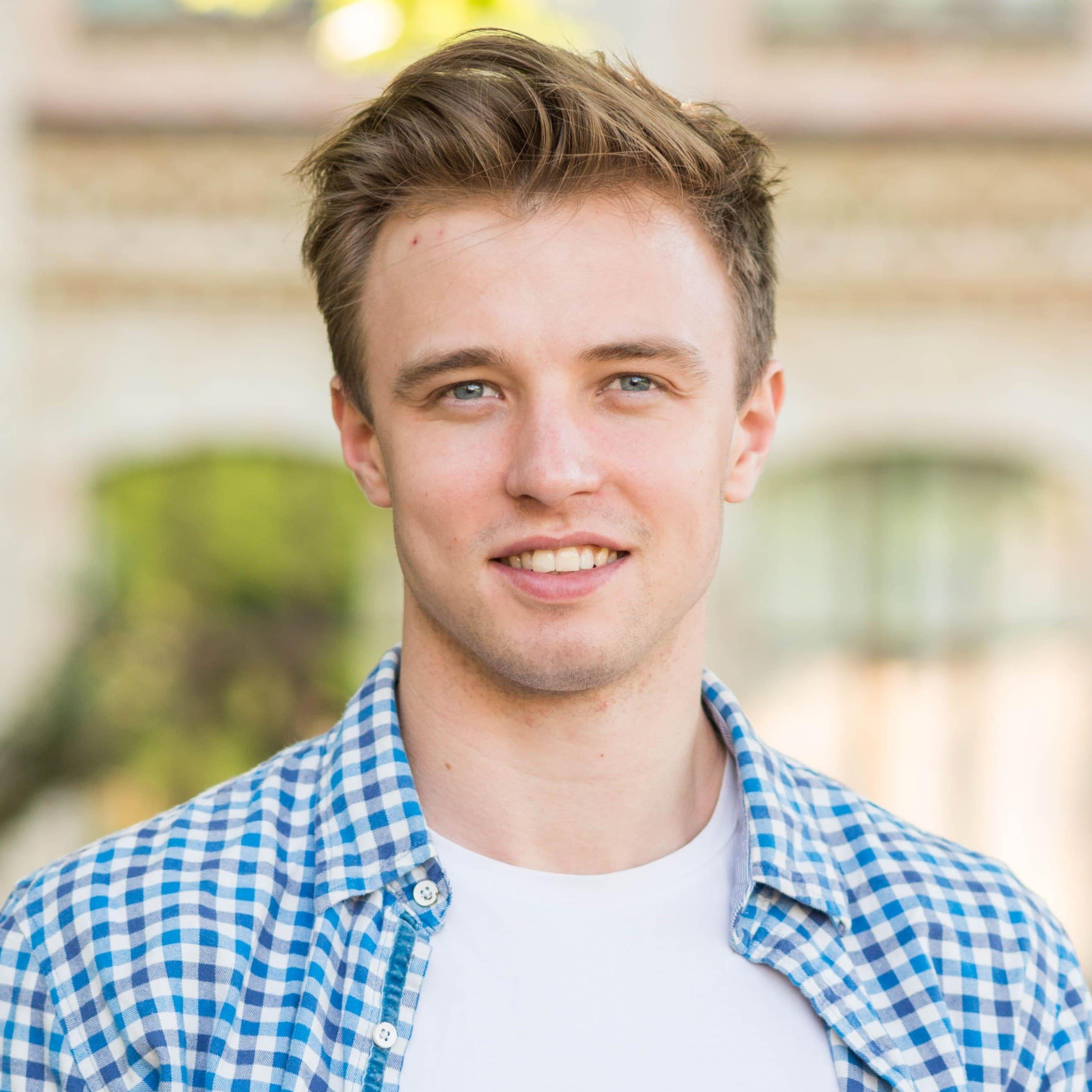 Patrik Milano