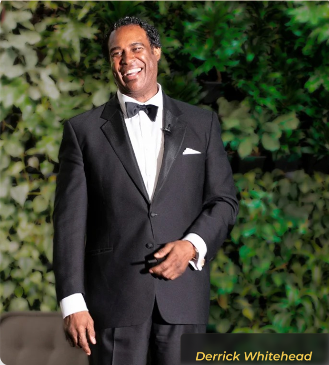 Derrick Jackson
