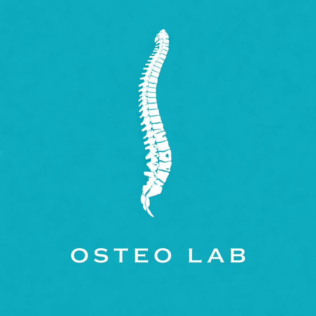 Osteo  Lab