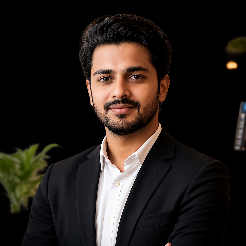 Vihaan Iyer