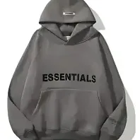 Essentials Hoodie