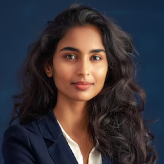 Neha Joshi