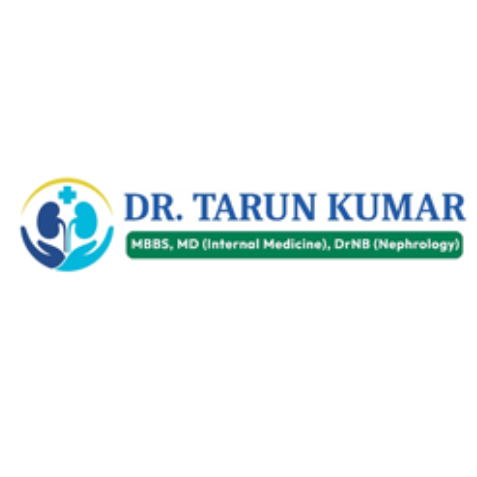 Dr Tarun Kumar
