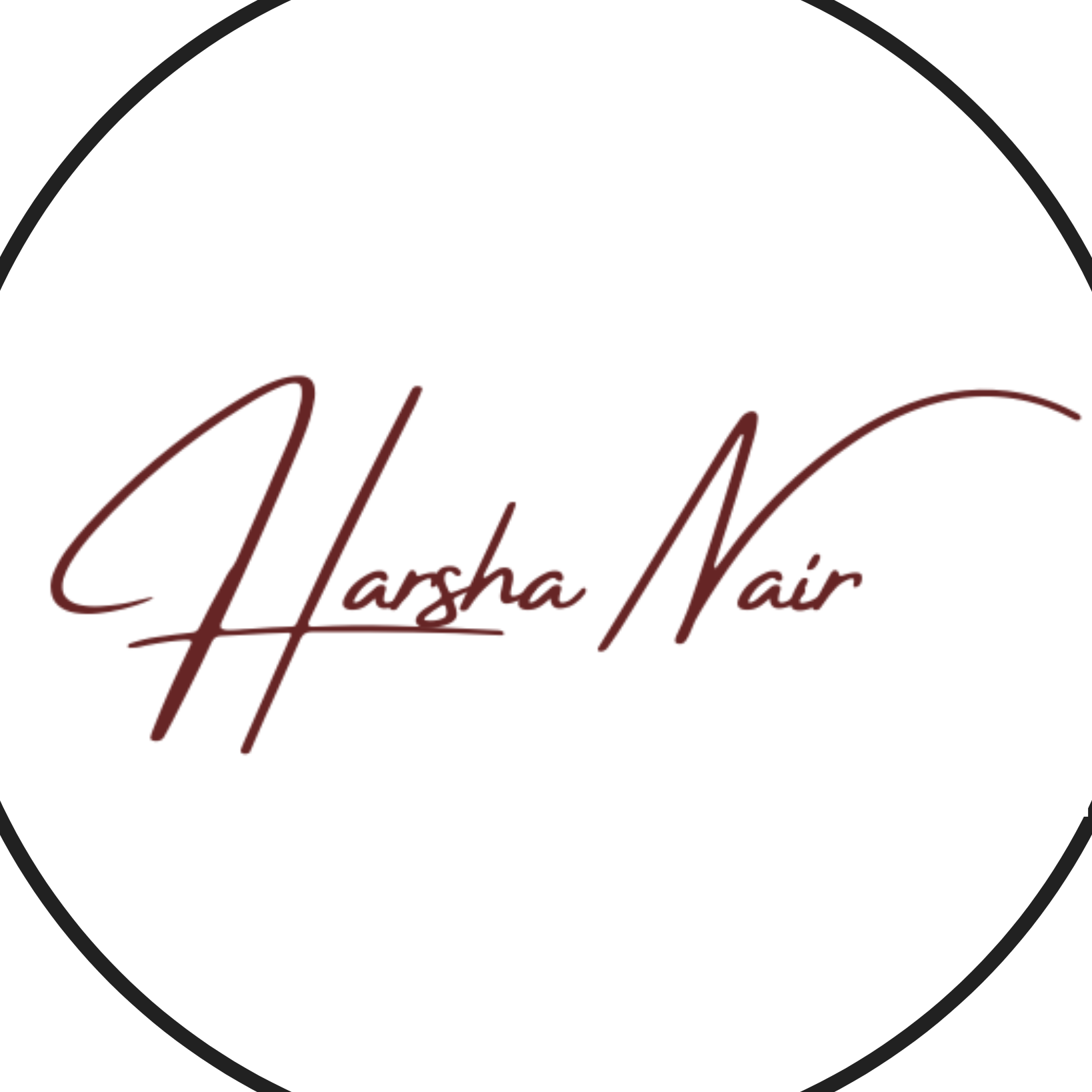 Hopewith Harsha