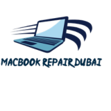 MacBook Repair Dubai