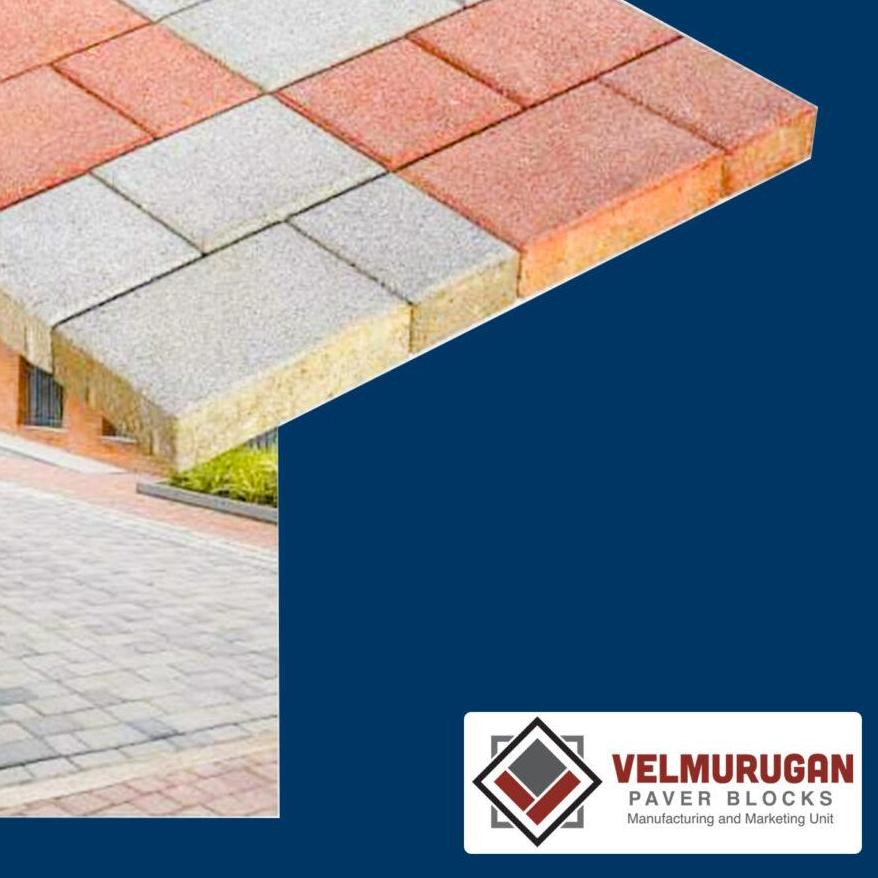 Velmurugan Blocks