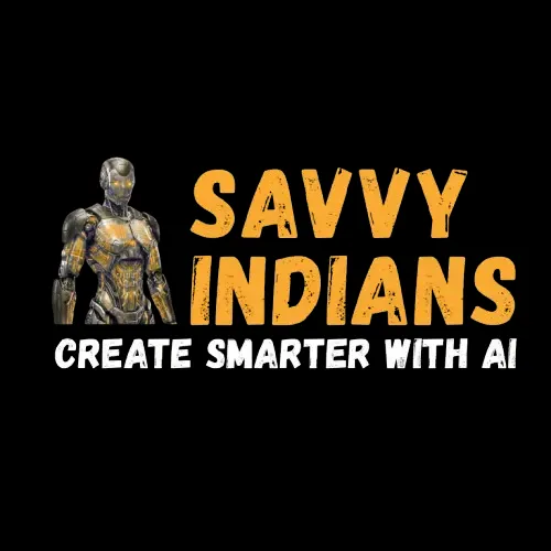 Savvy Indians