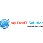 My DevIT Solutions