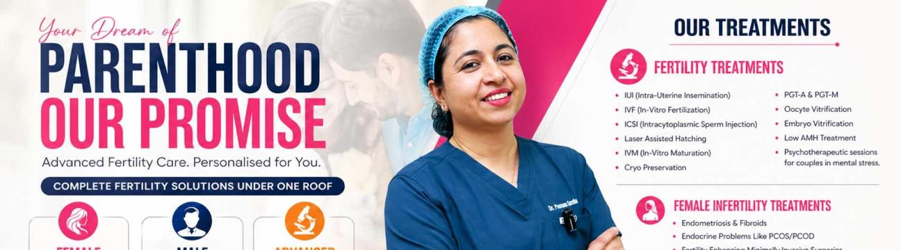 Onest IVF