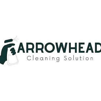 Arrowhead  Cleaning Solution