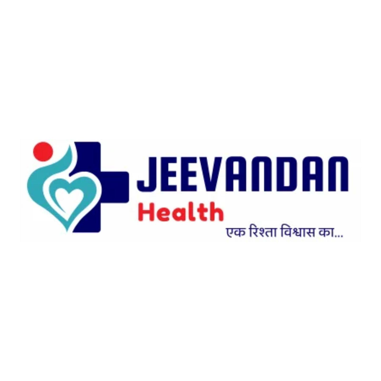 Jeevandan  Health
