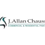 J Allan Chausse  Painting