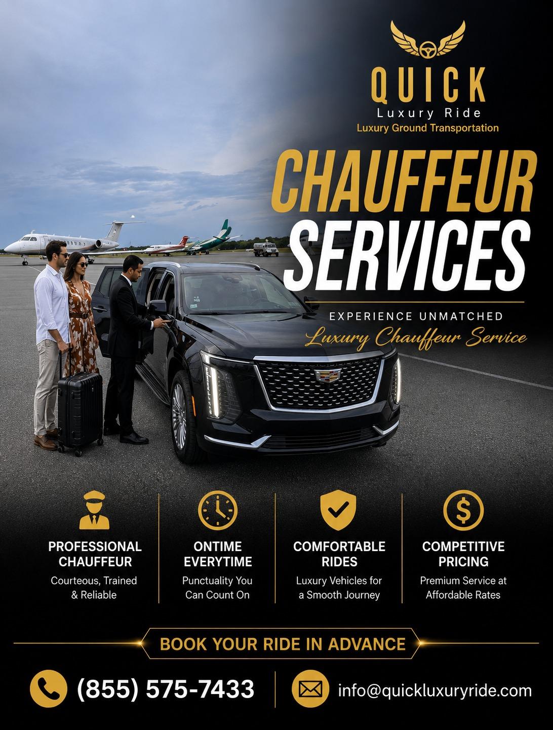 Why JFK Car Service to Manhattan Is Better Than Taxis and...