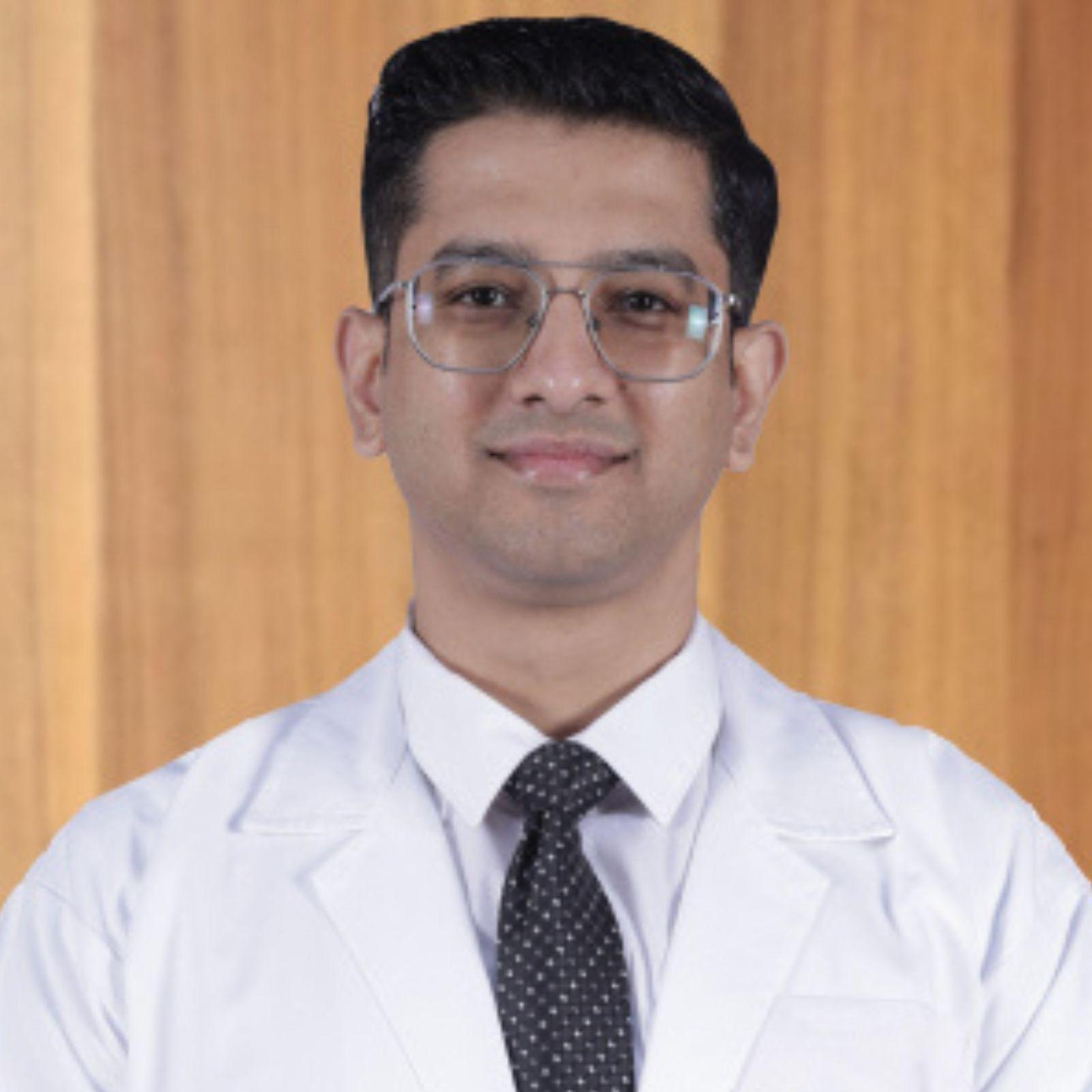 Prashant Kadam