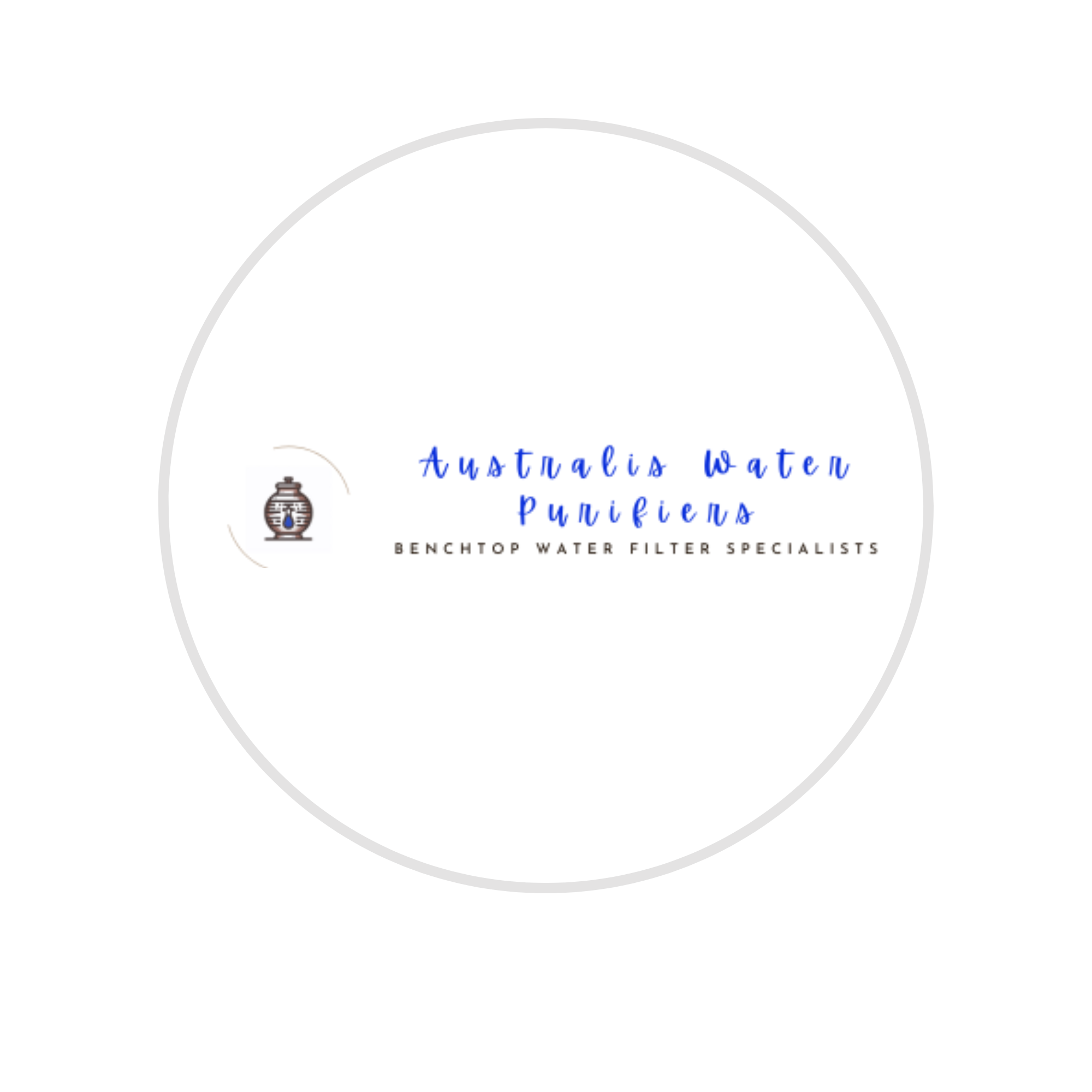 Australis Water  Purifiers