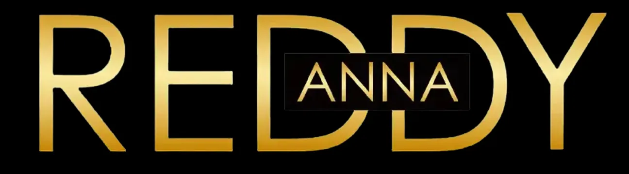 Reddy AnnaBook