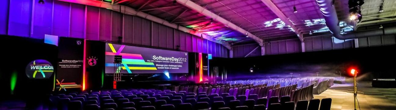 Orlando Trade Show  Exhibit Rentals
