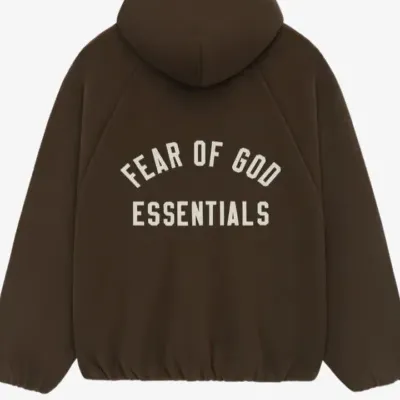 Essentials Clothing