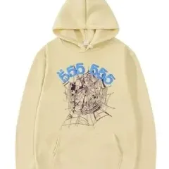 Spider Hoodie
