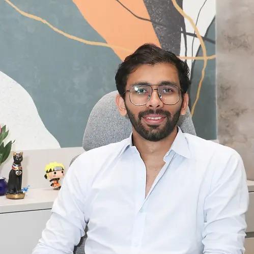 sahilparekh